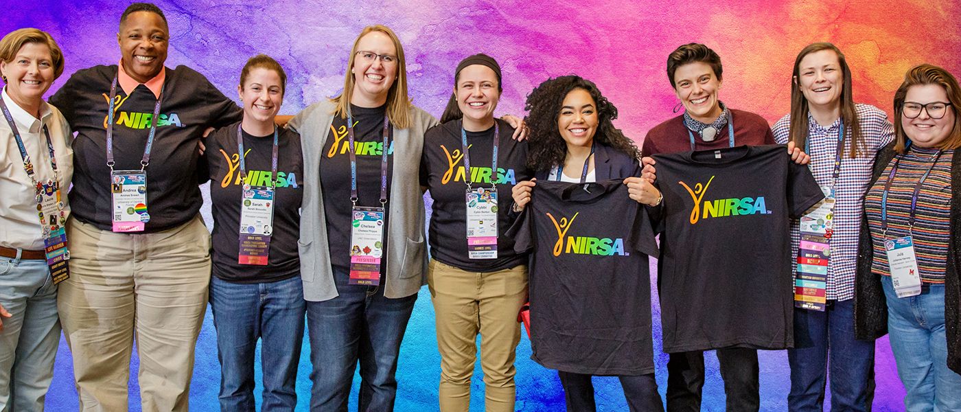 A Brief History of Region 7