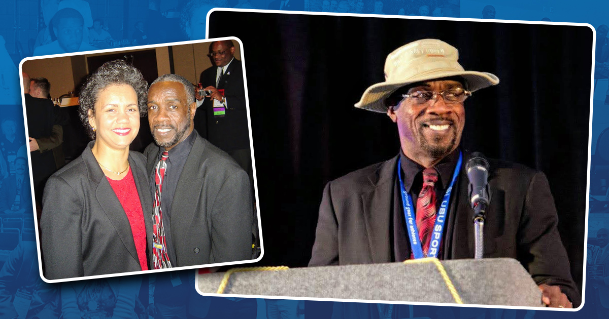 R. Kevin Marbury - 2022 Honor Award Recipient