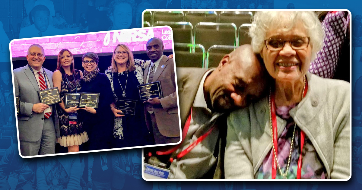 R. Kevin Marbury - 2022 Honor Award Recipient