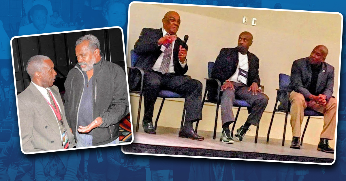 R. Kevin Marbury - 2022 Honor Award Recipient