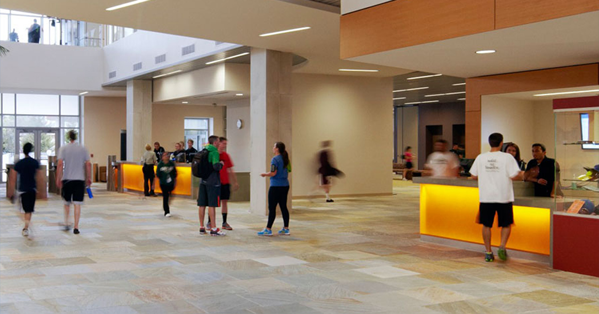 Membership dues update: NIRSA continuing to invest in members
