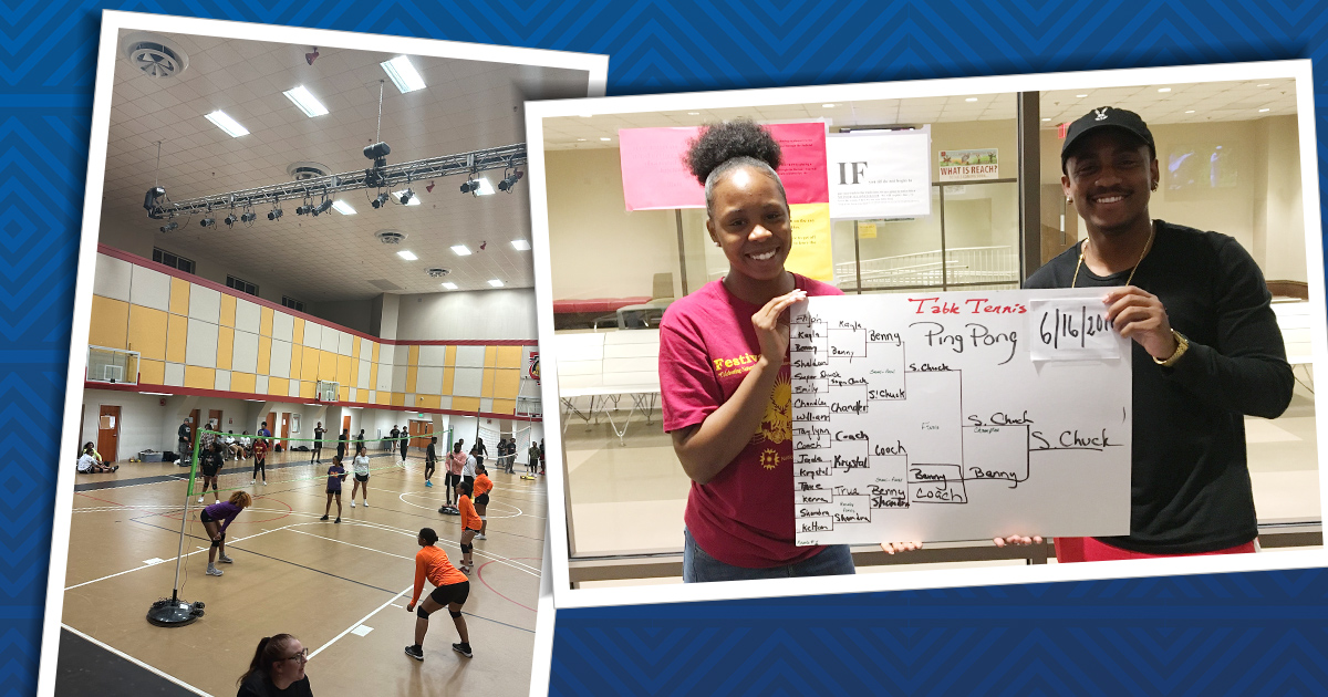 HBCU the Tuskegee University is a founding school of NIRSA