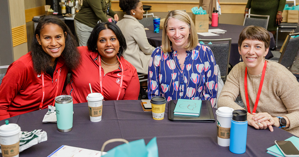 NIRSA members are invited to celebrate Women’s History Month