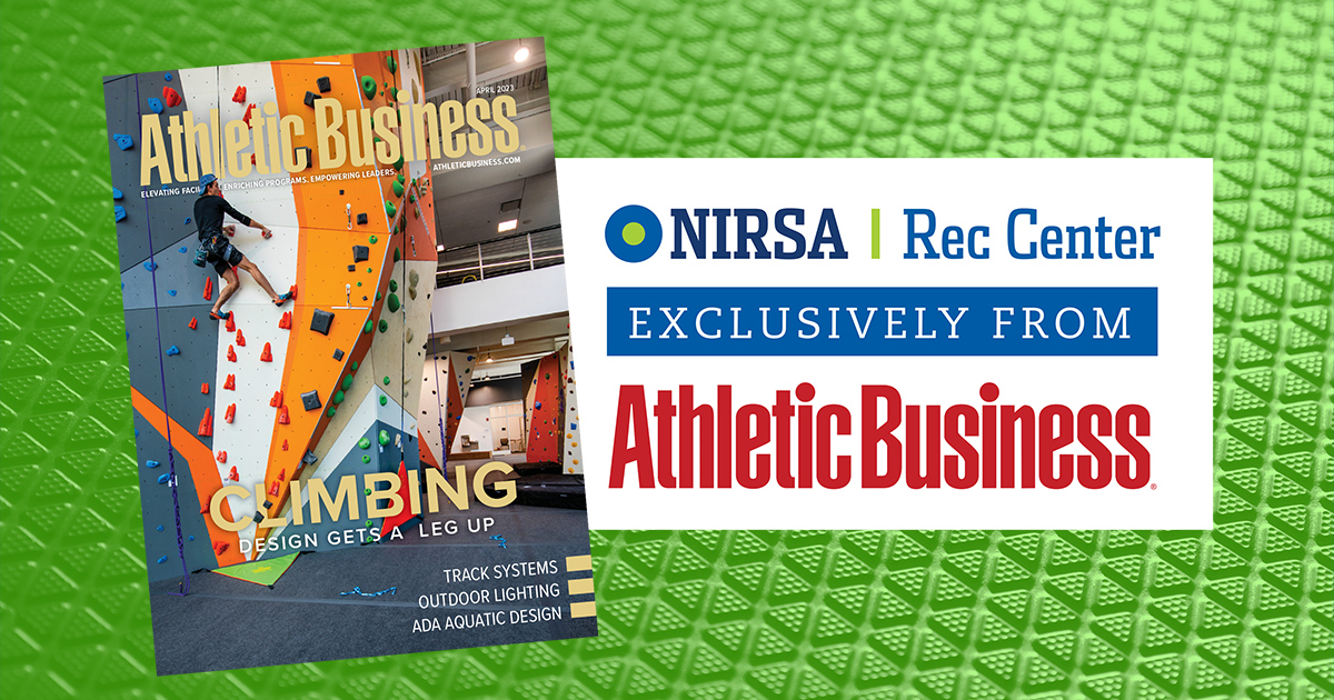 CPR and AED training: Why it matters for campus recreation staff