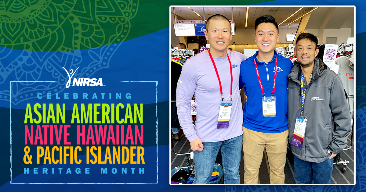 Celebrate Asian American Native Hawaiian and Pacific Islander Heritage Month