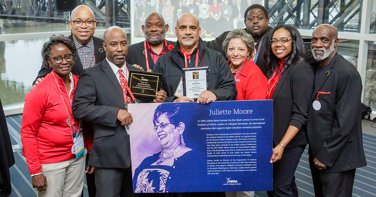 Recognize and celebrate Juneteenth on your campus and in your community