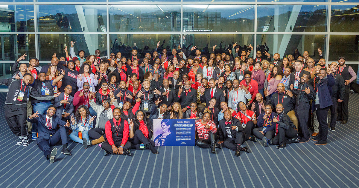 Recognize and celebrate Juneteenth on your campus and in your community