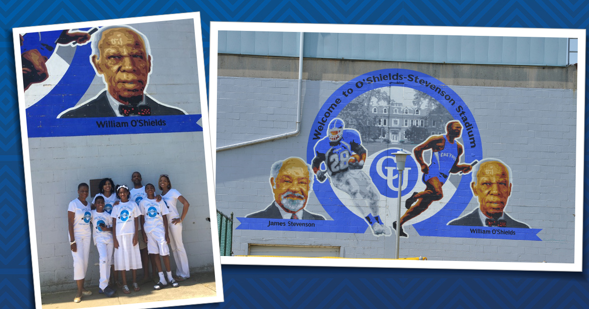 Cheyney University finds creative ways to support student wellbeing