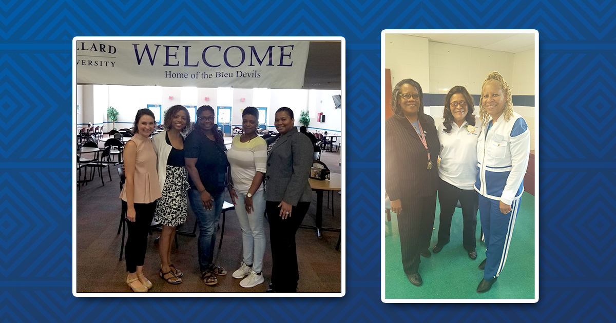 Cheyney University finds creative ways to support student wellbeing