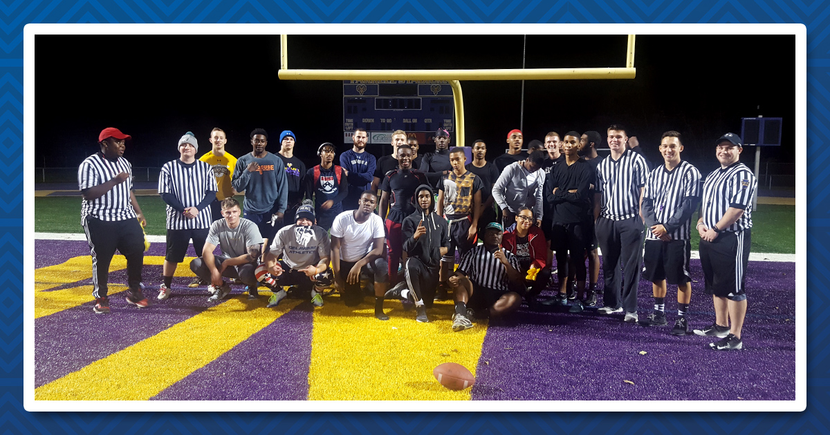 Cheyney University finds creative ways to support student wellbeing