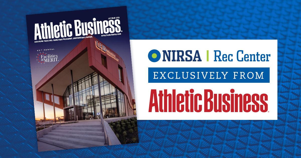 Campus recreation marketing: Instagram and beyond