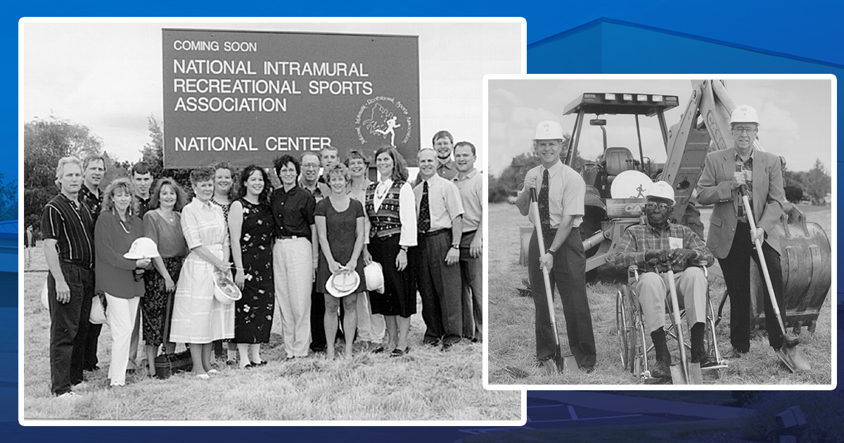 NIRSA Board sanctions the sale of NIRSA Headquarters