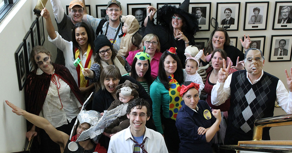 NIRSA Board sanctions the sale of NIRSA Headquarters