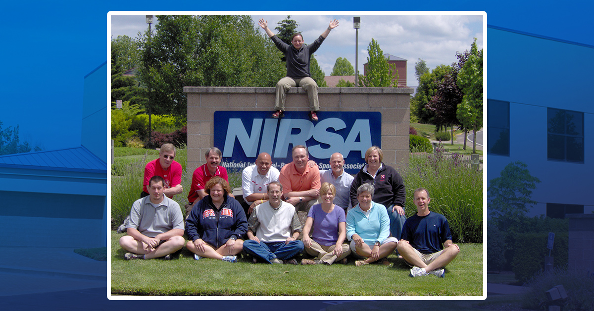 NIRSA Board sanctions the sale of NIRSA Headquarters
