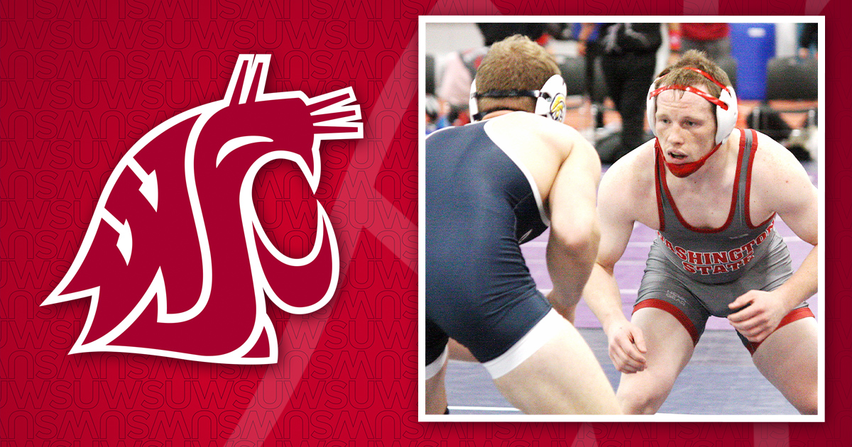 Wrestling becomes a varsity sport club at Washington State University