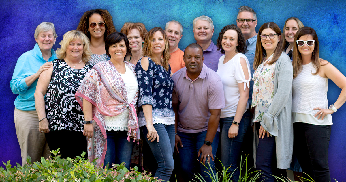 Brent Harrison is the 2024 NIRSA Foundation Leadership Award recipient