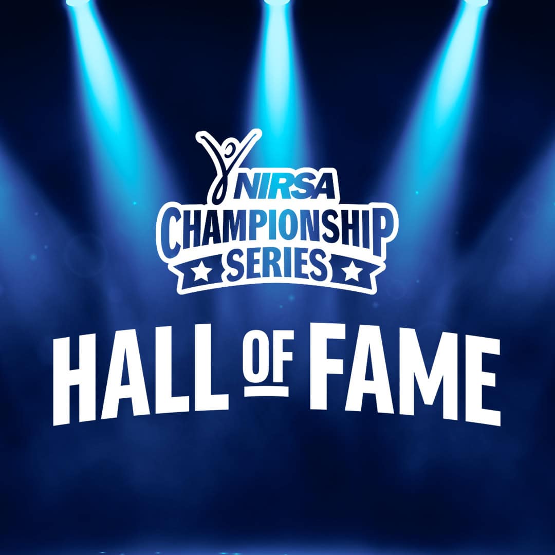 NIRSA Championship Series Hall of Fame