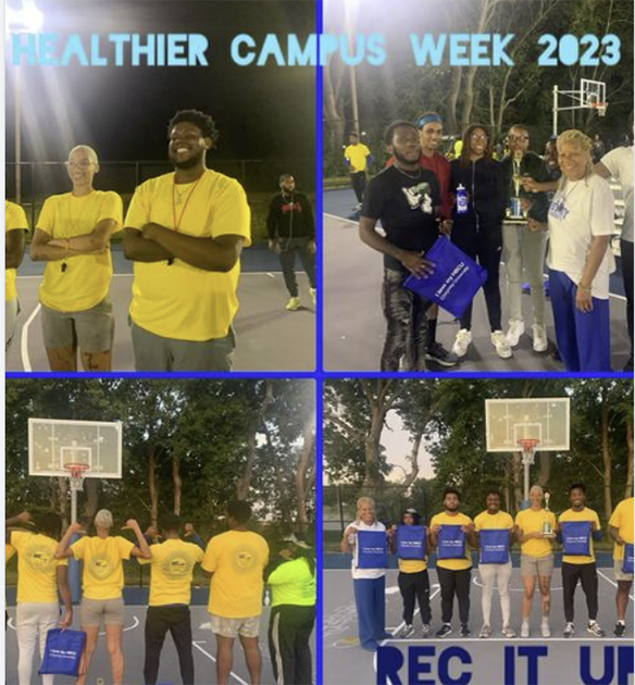 2023 Largest Physical Activity Challenge