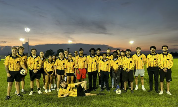 2023 Largest Physical Activity Challenge