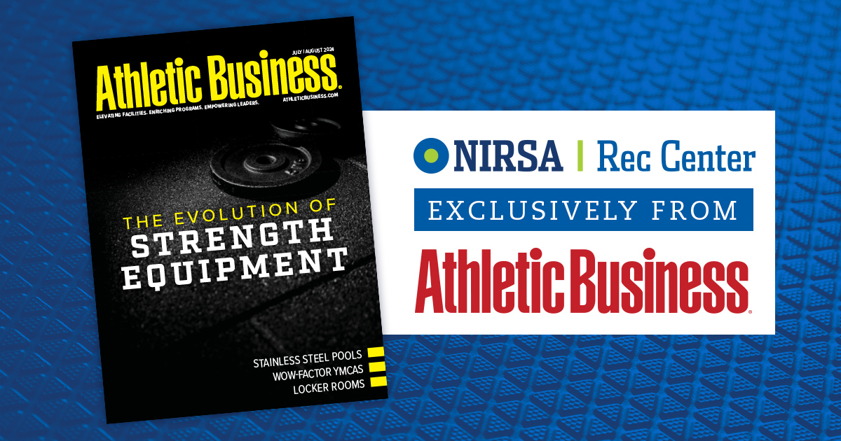 How small programs can thrive with limited resources