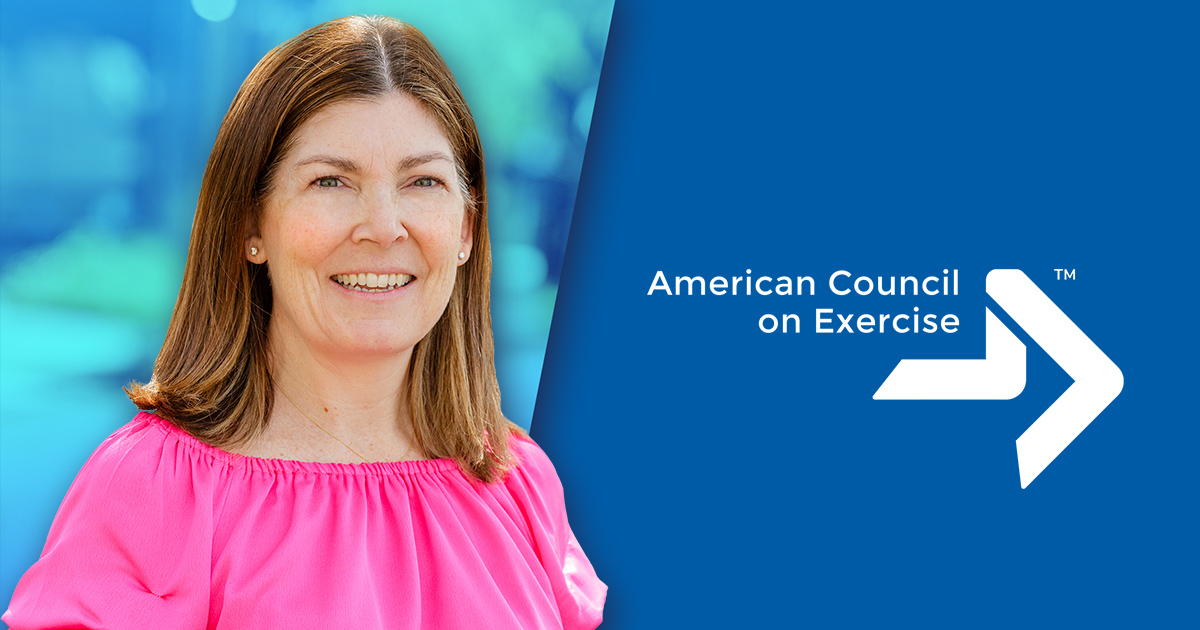 NIRSA Executive Director Pam Watts welcomed to ACE’s Board