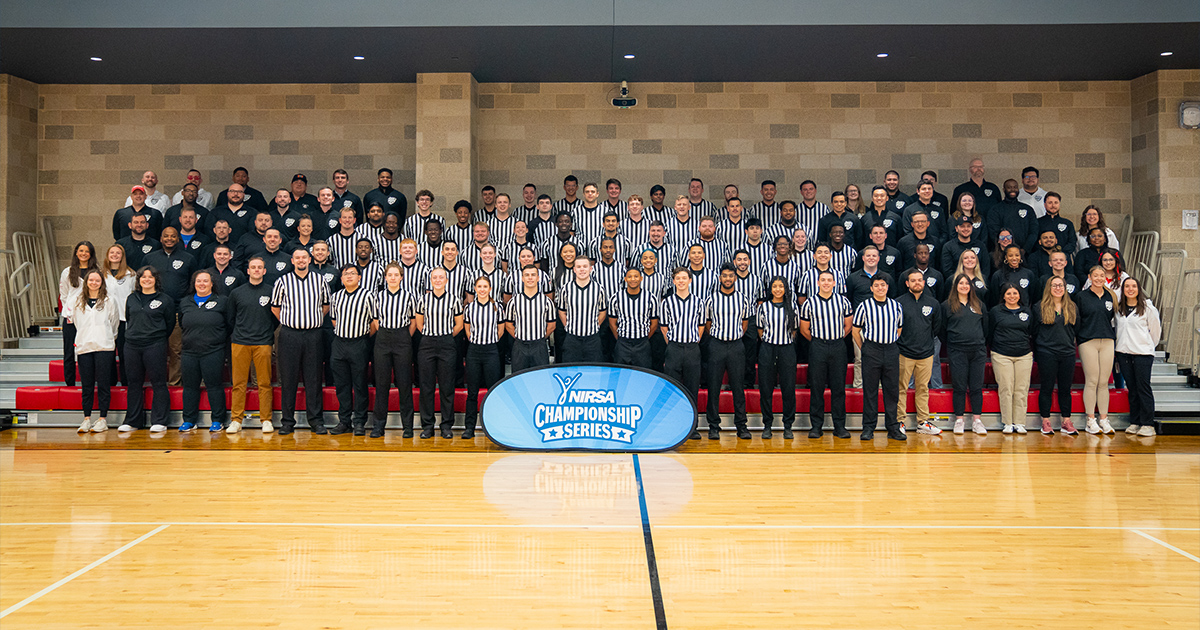 2025 NIRSA National Basketball Championships tournament recap