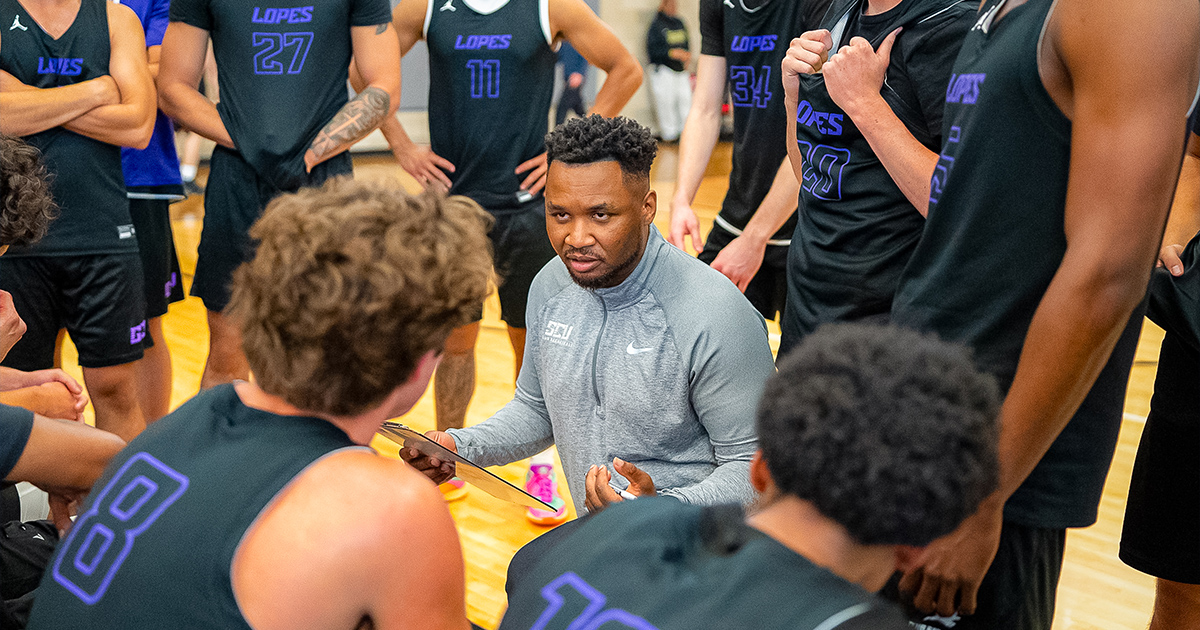 2025 NIRSA National Basketball Championships tournament recap