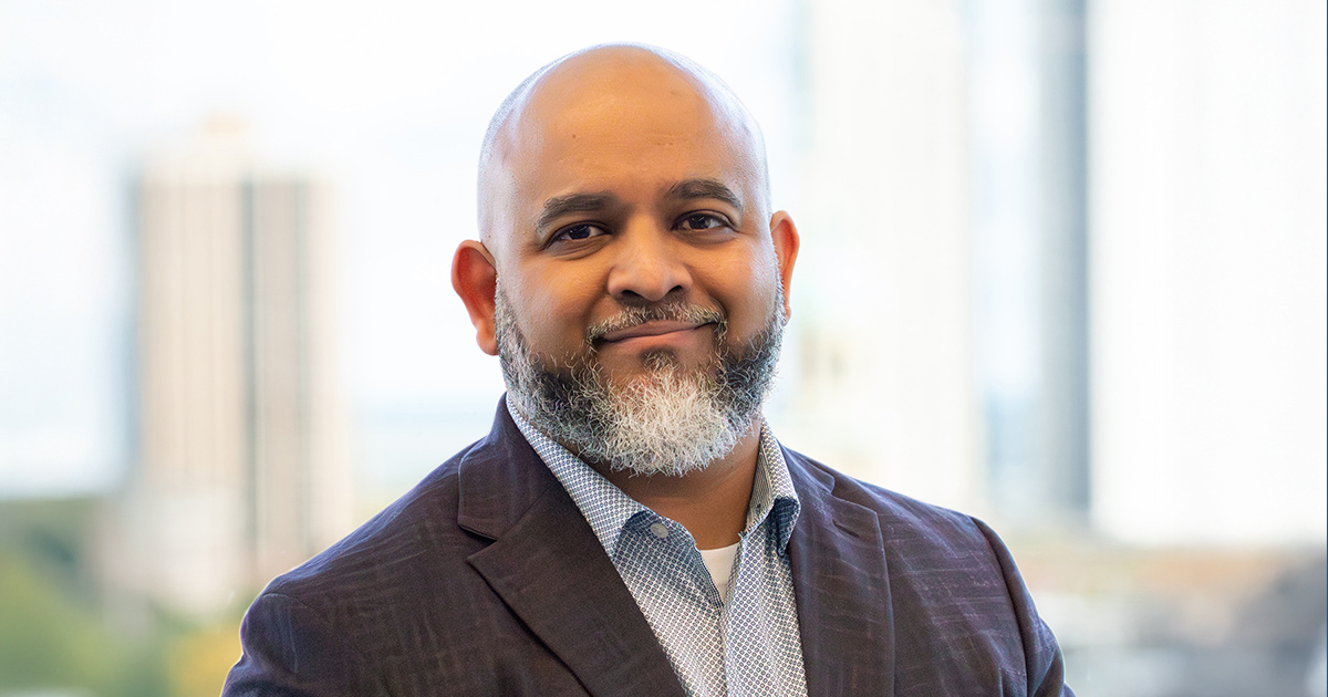 Orlando insights from longtime member Sadat Khan, now of Kahler Slater