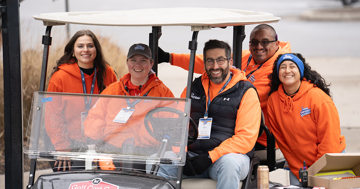 Looking back at the 2025 NIRSA National Soccer Championships