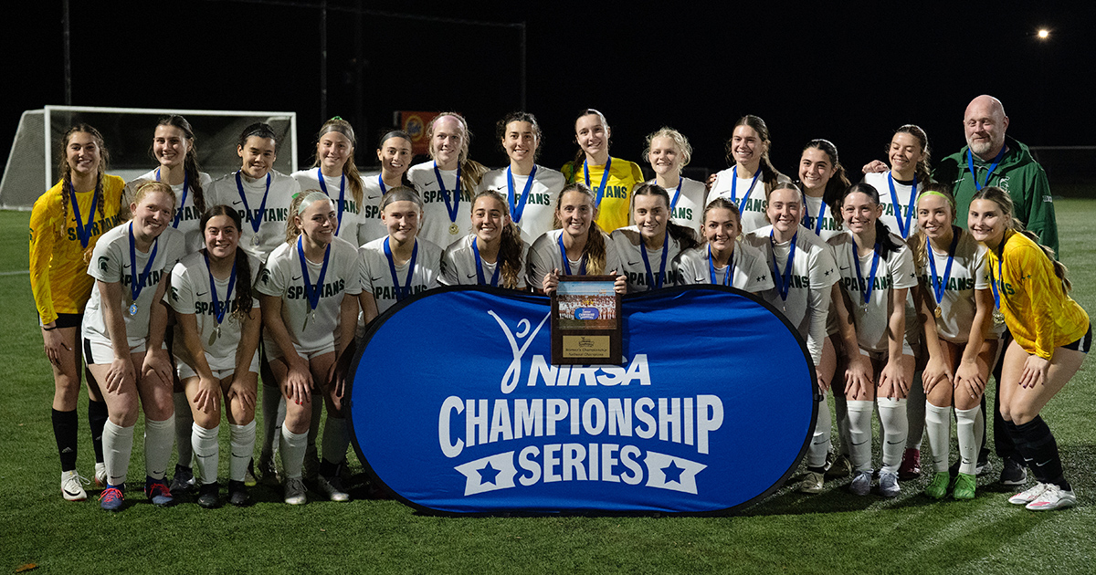Looking back at the 2025 NIRSA National Soccer Championships
