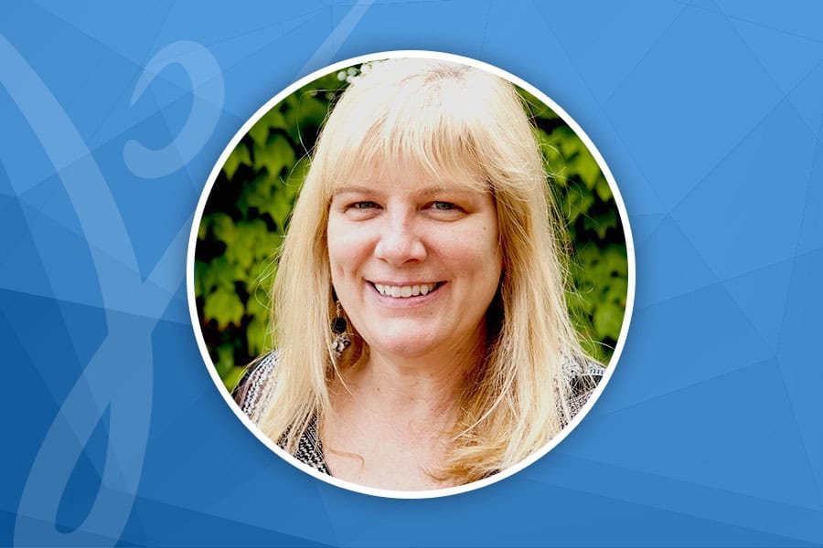 Headshot of Valerie McCutchan