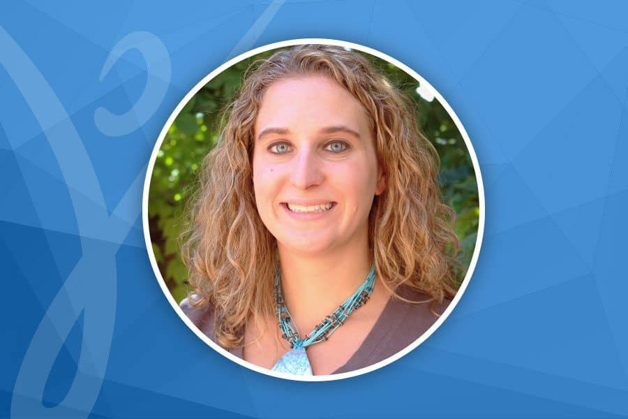 Headshot of Erin O'Sullivan