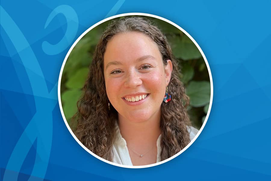 Megan Everritt headshot