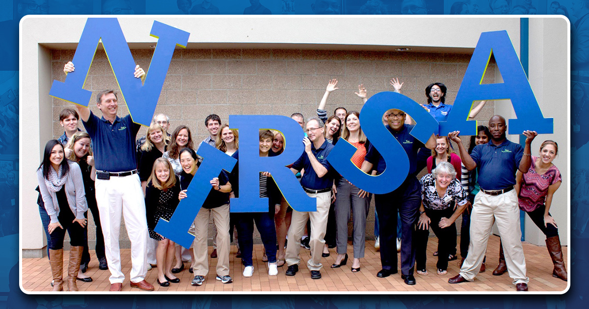 Bill Crockett is the 2024 recipient of NIRSA’s Honor Award