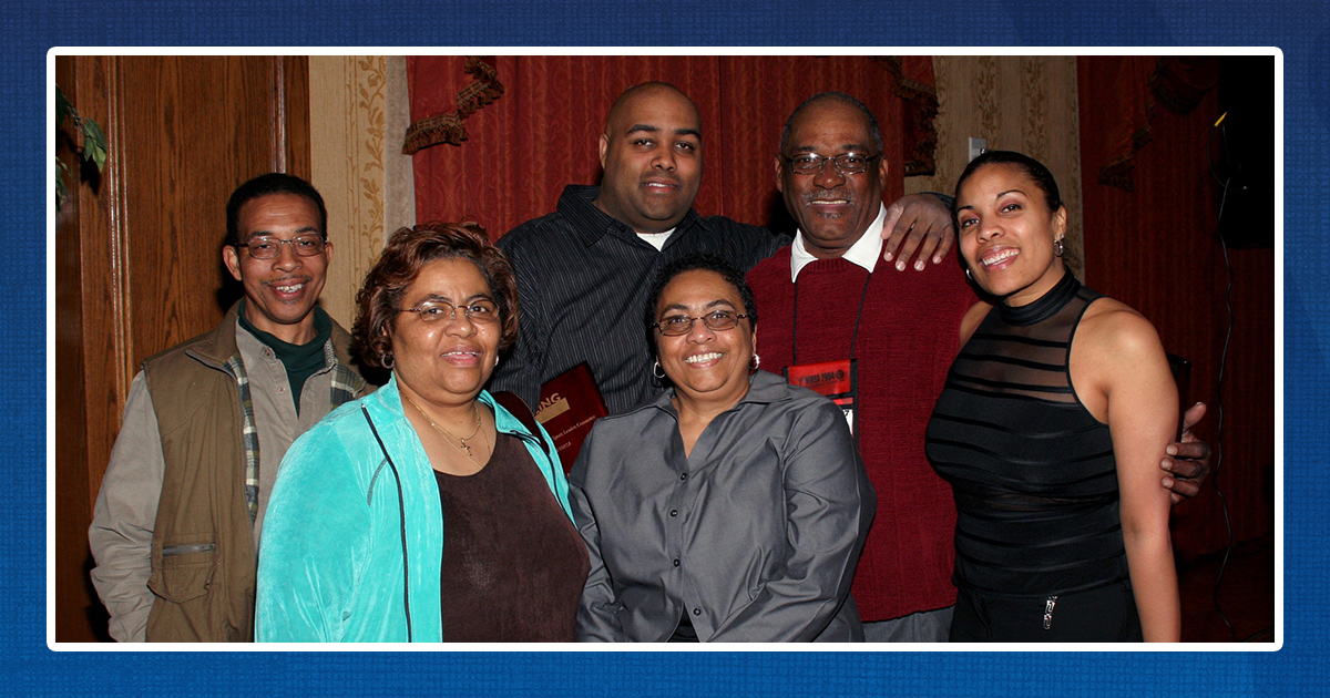 Herman Williams—former NIRSA leader and co-founder of the ERSL Conference—has passed away