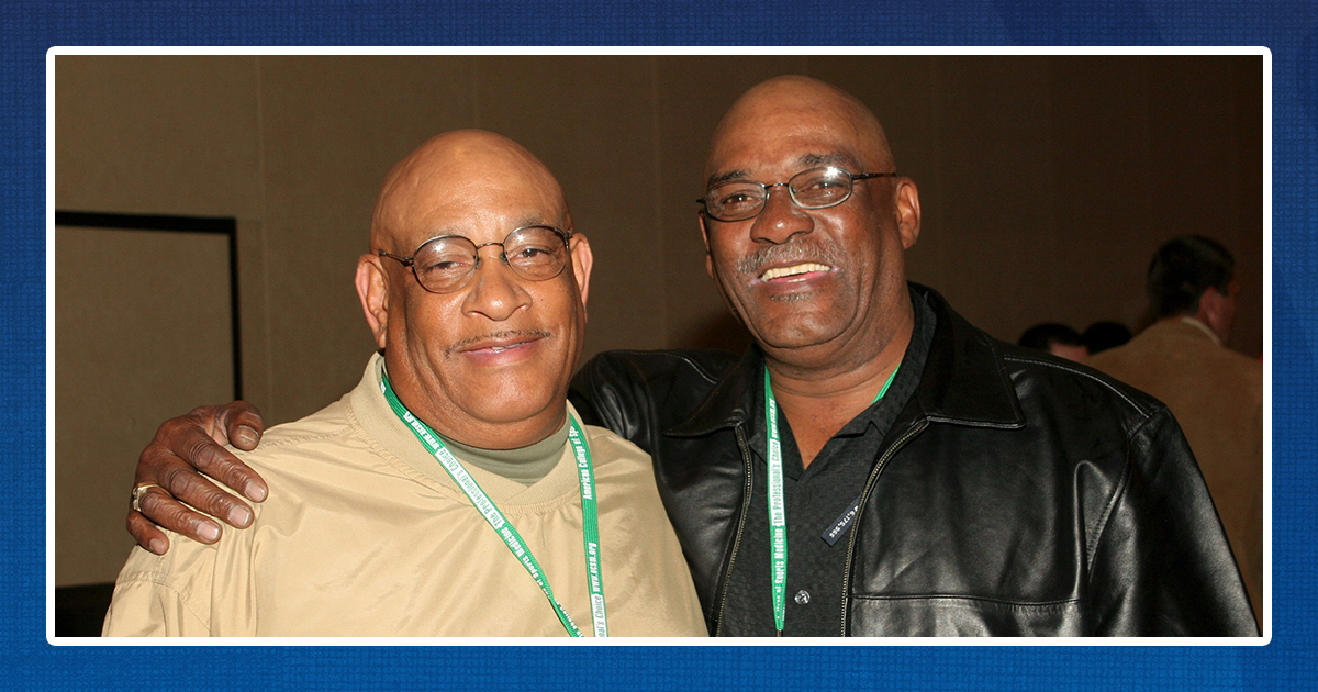 Herman Williams—former NIRSA leader and co-founder of the ERSL Conference—has passed away