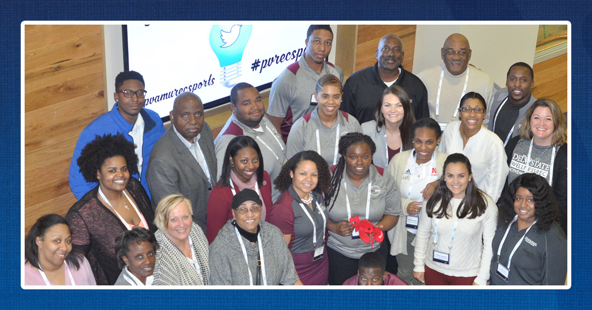 Herman Williams—former NIRSA leader and co-founder of the ERSL Conference—has passed away