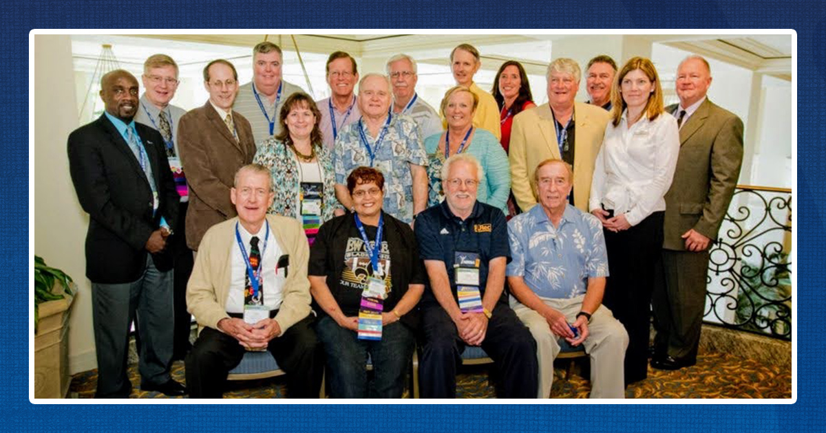 Sam Hirt—former NIRSA President and Honor Award recipient—has passed away