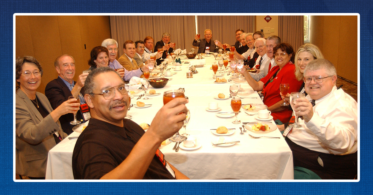 Sam Hirt—former NIRSA President and Honor Award recipient—has passed away