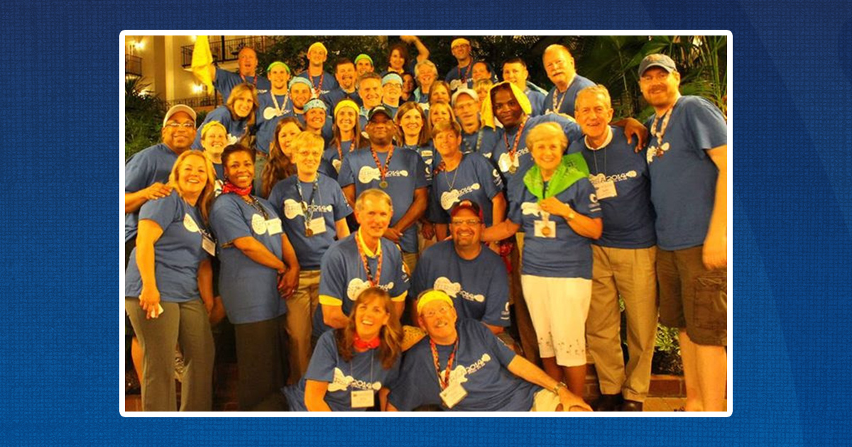 Sam Hirt—former NIRSA President and Honor Award recipient—has passed away