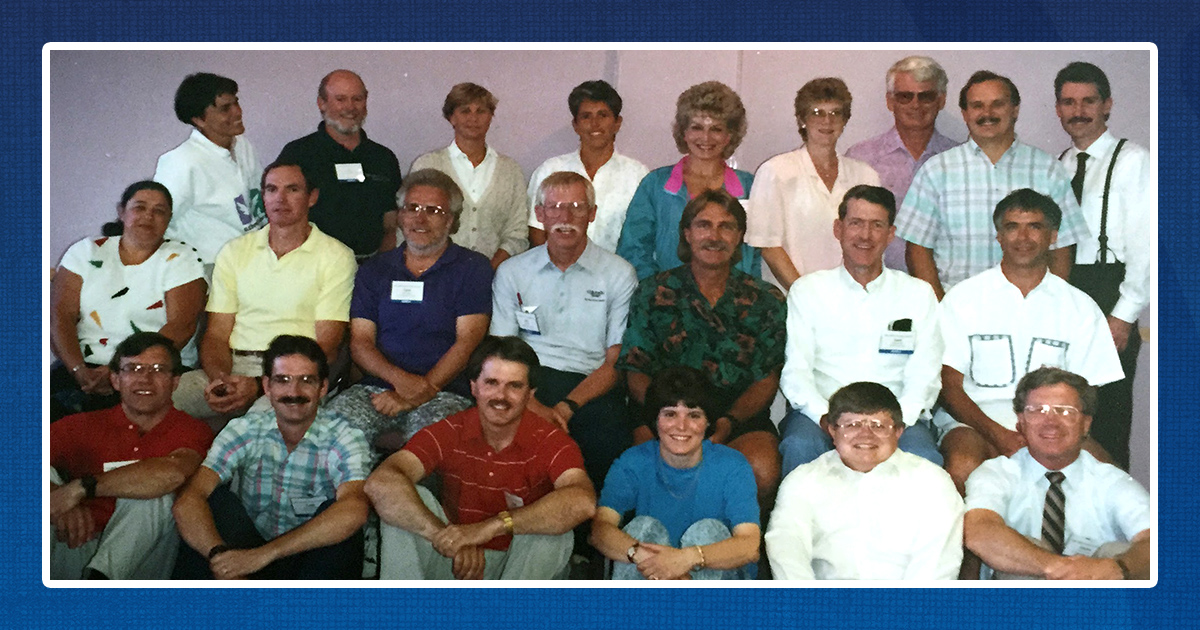 Sam Hirt—former NIRSA President and Honor Award recipient—has passed away