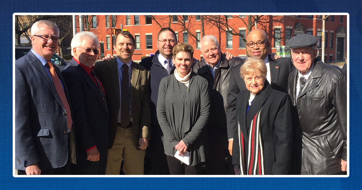 Sam Hirt—former NIRSA President and Honor Award recipient—has passed away