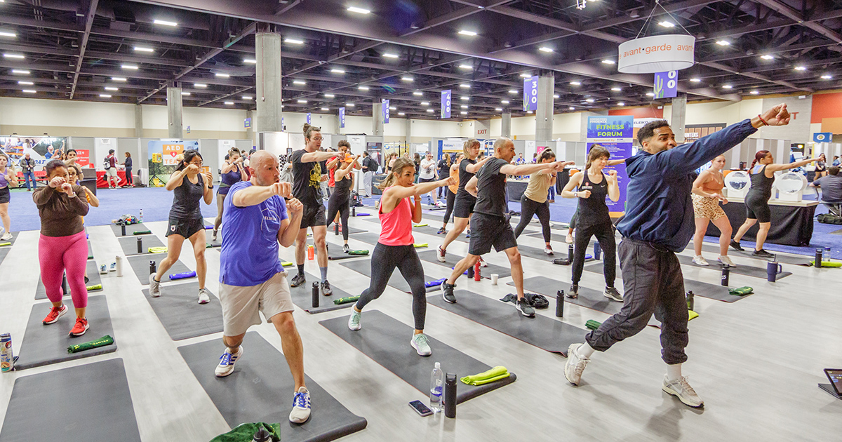 Your conference, your community: Register today for NIRSA 2025