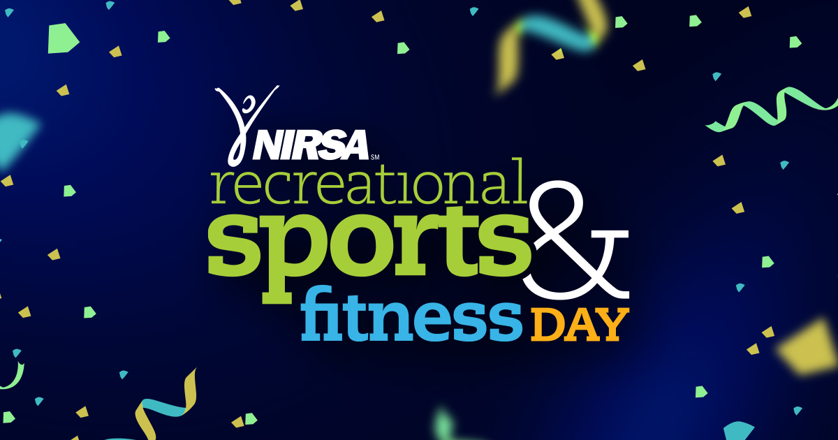 Add “Founders’ Day of Giving” celebrations to your 2024 Rec Day plans