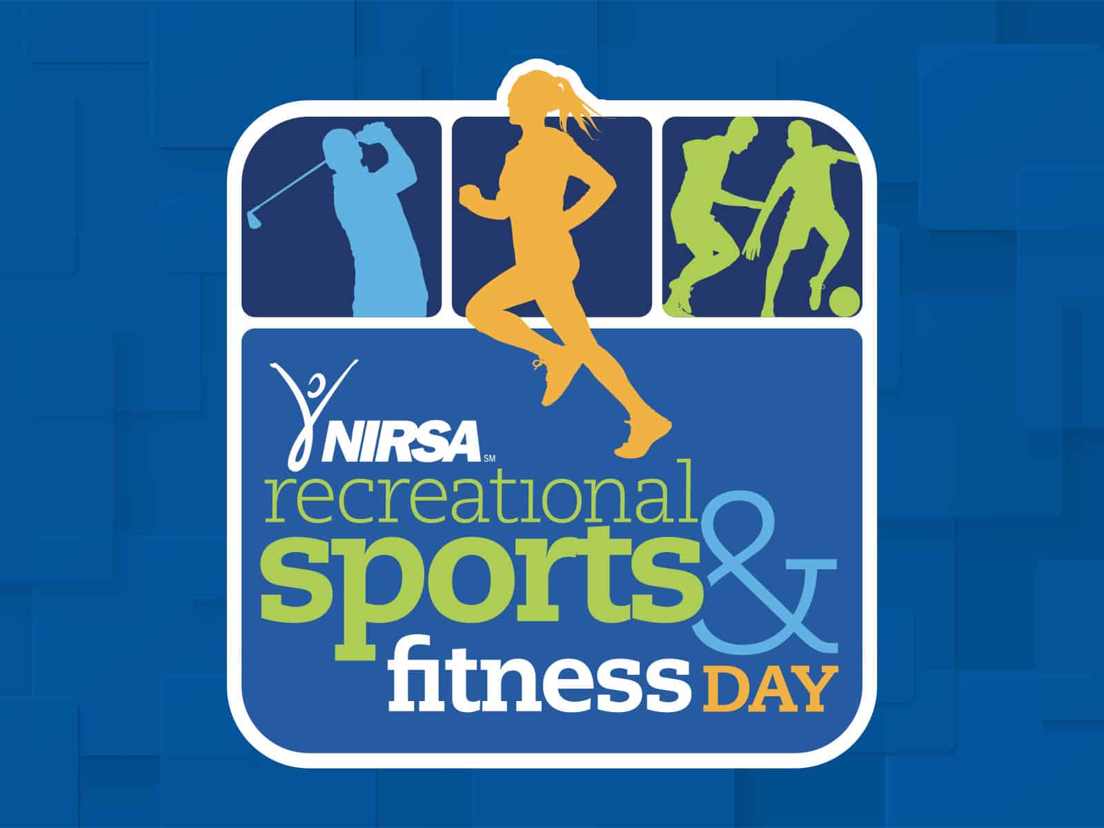 NIRSA rec day graphic
