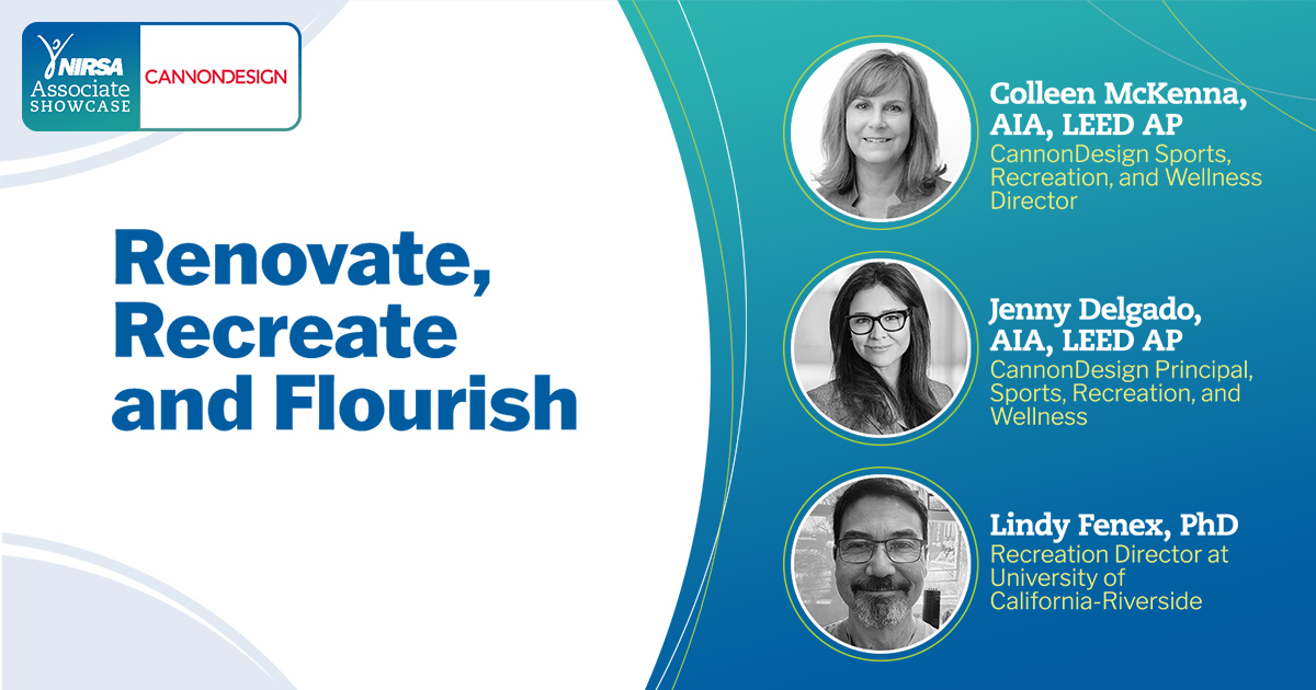 CannonDesign and UC-Riverside share insights on facility renovation