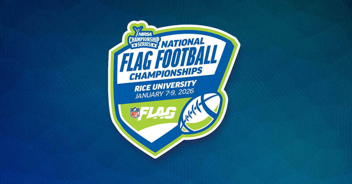 NIRSA Championship Series Flag Football National Championships