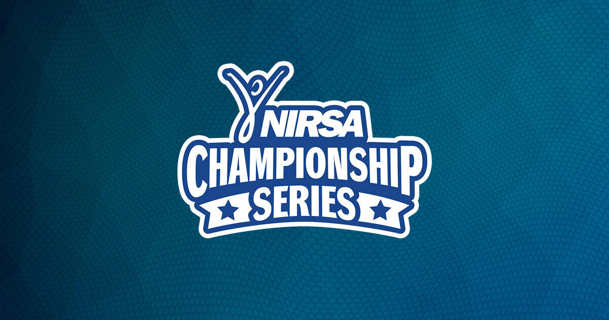 NIRSA Championship Series