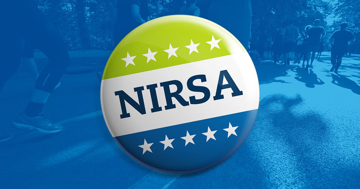 NIRSA Elections