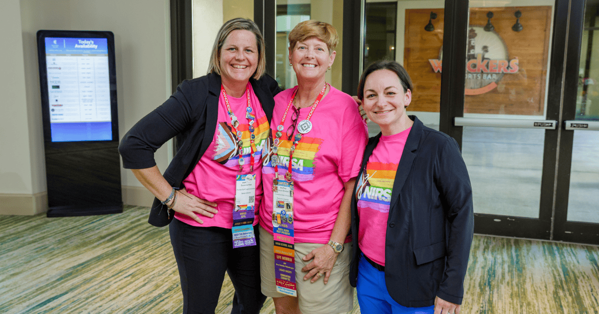 Celebrate Women's History Month